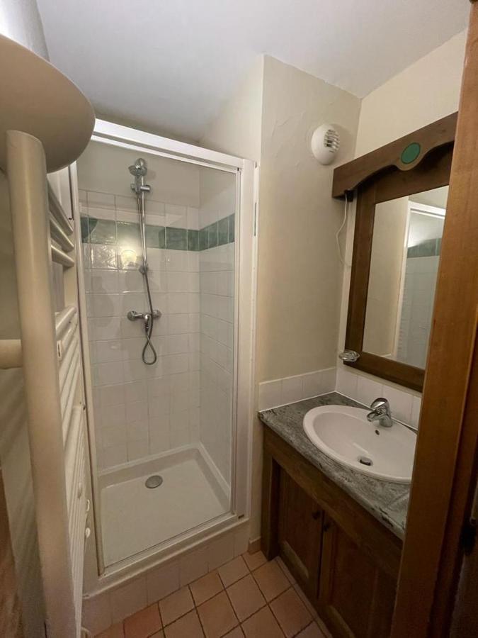 Arc 1950 - Appt 2Ch - 6 Pers - Res 5* Luxe - Piscine, Sauna, Hamman, Jacuzzi - Classe 5 Cristaux Paradiski Les Arcs  Exterior foto